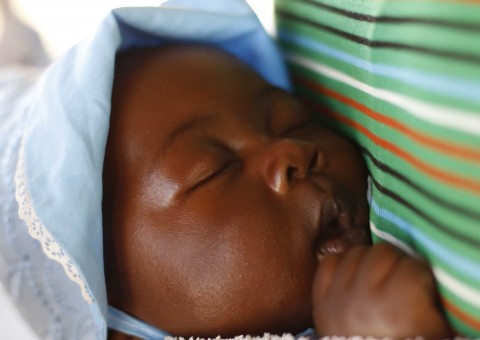 Copertina del progetto Operazione cuore: Aiutiamo 8 bimbi africani ad avere un nuovo cuore.