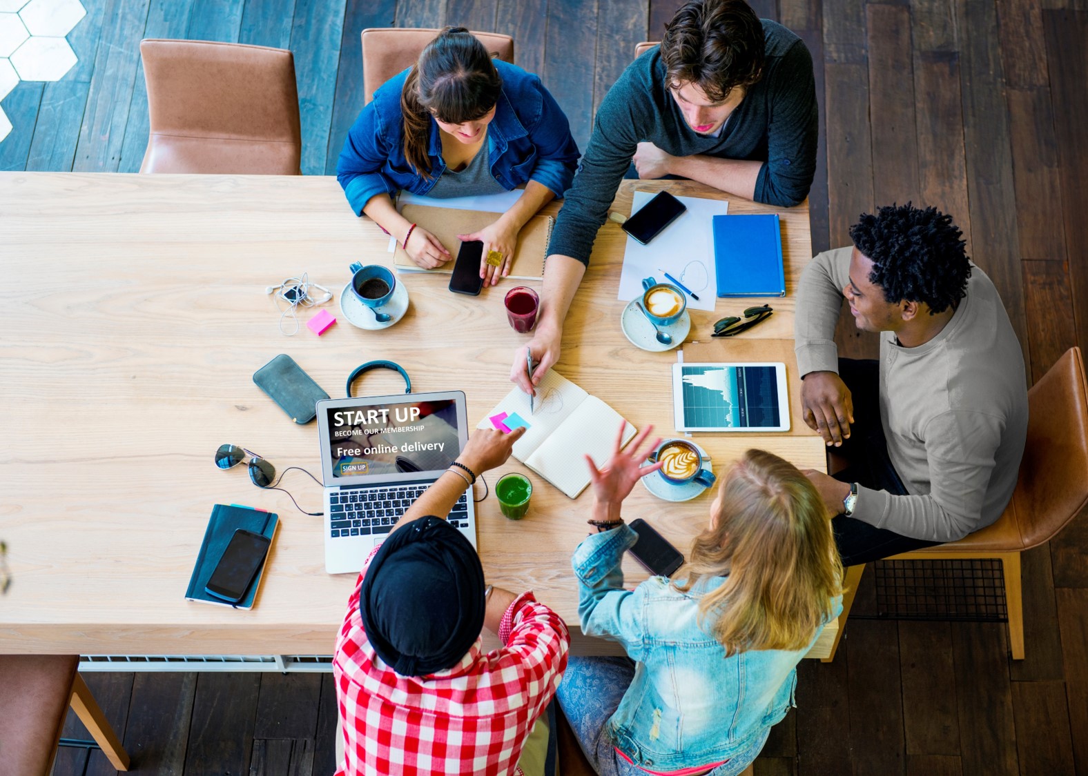 Copertina del progetto Digitarlo - Il lavoro digitale per tutti