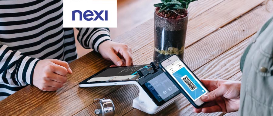 Copertina del progetto Raccolta Nexi 1